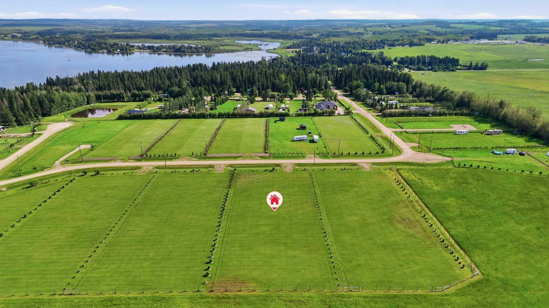 410 62036 Twp Rd 462, Wetaskiwin, AB, T0C 0T0