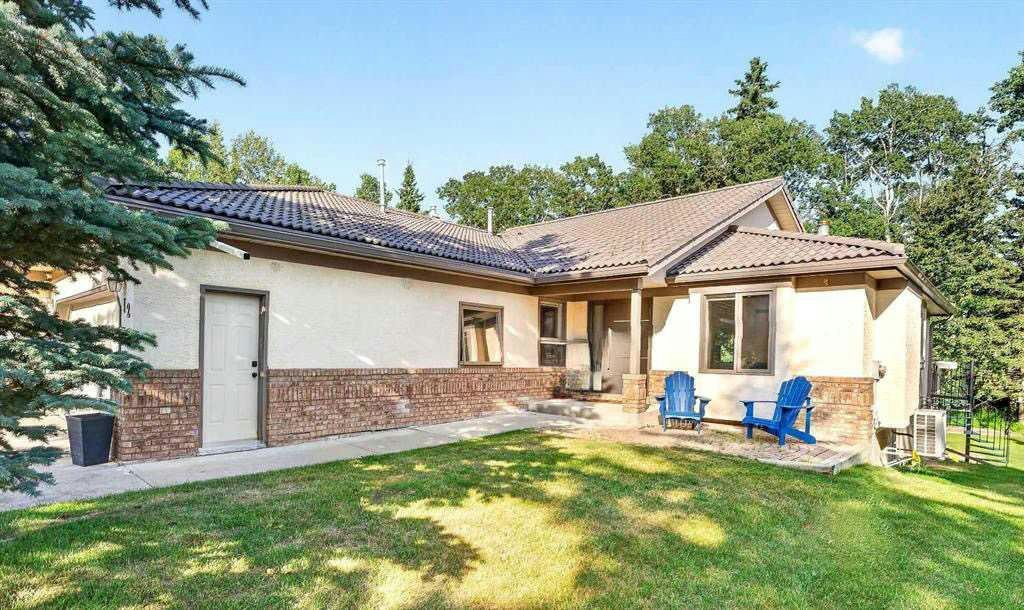 12 Sunset Way, Foothills County, AB, T0L 1W3