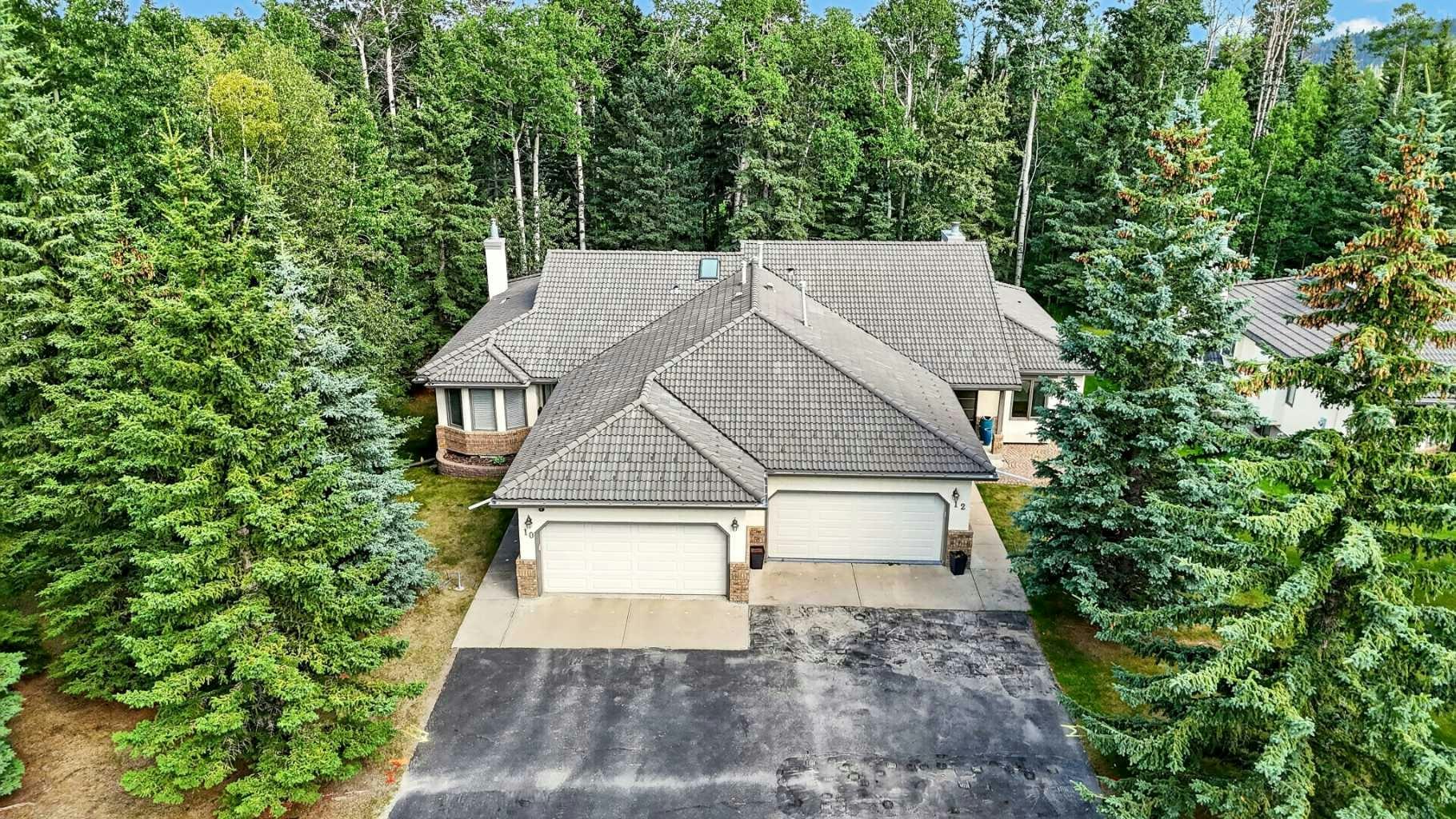 12 Sunset Way, Foothills County, AB, T0L 1W3