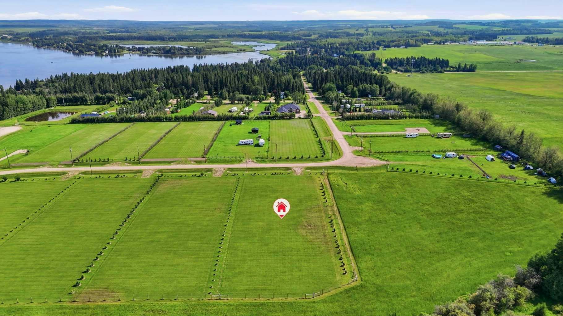 404 62036 Twp Rd 462, Wetaskiwin, AB, T0C 0T0