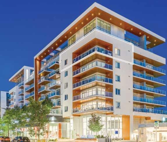 601-8445 Broadcast Avenue SW, Calgary, AB, T3H 6B6