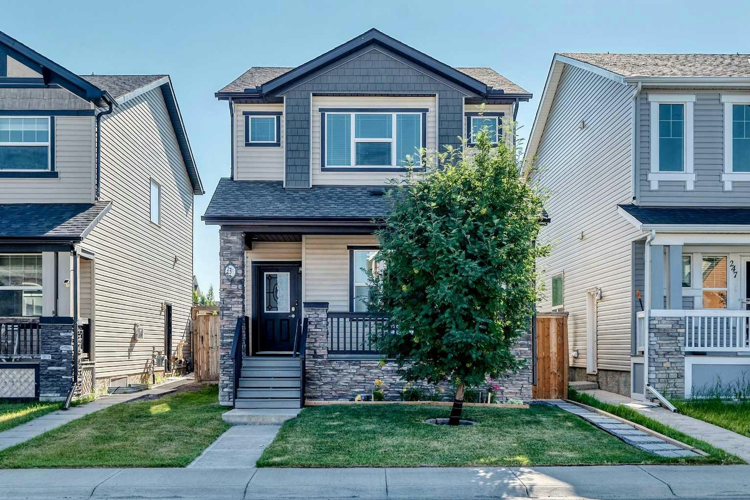 251 Skyview Point Road NE, Calgary, AB, T3N 0K7