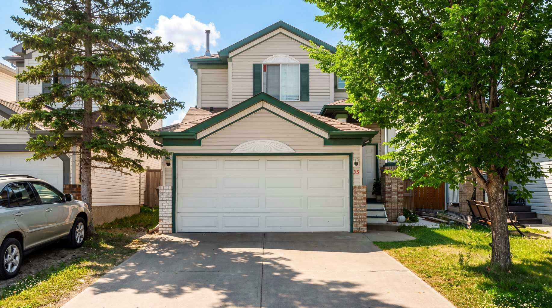 35 Martin Crossing Park NE, Calgary, AB, T3J 3N6