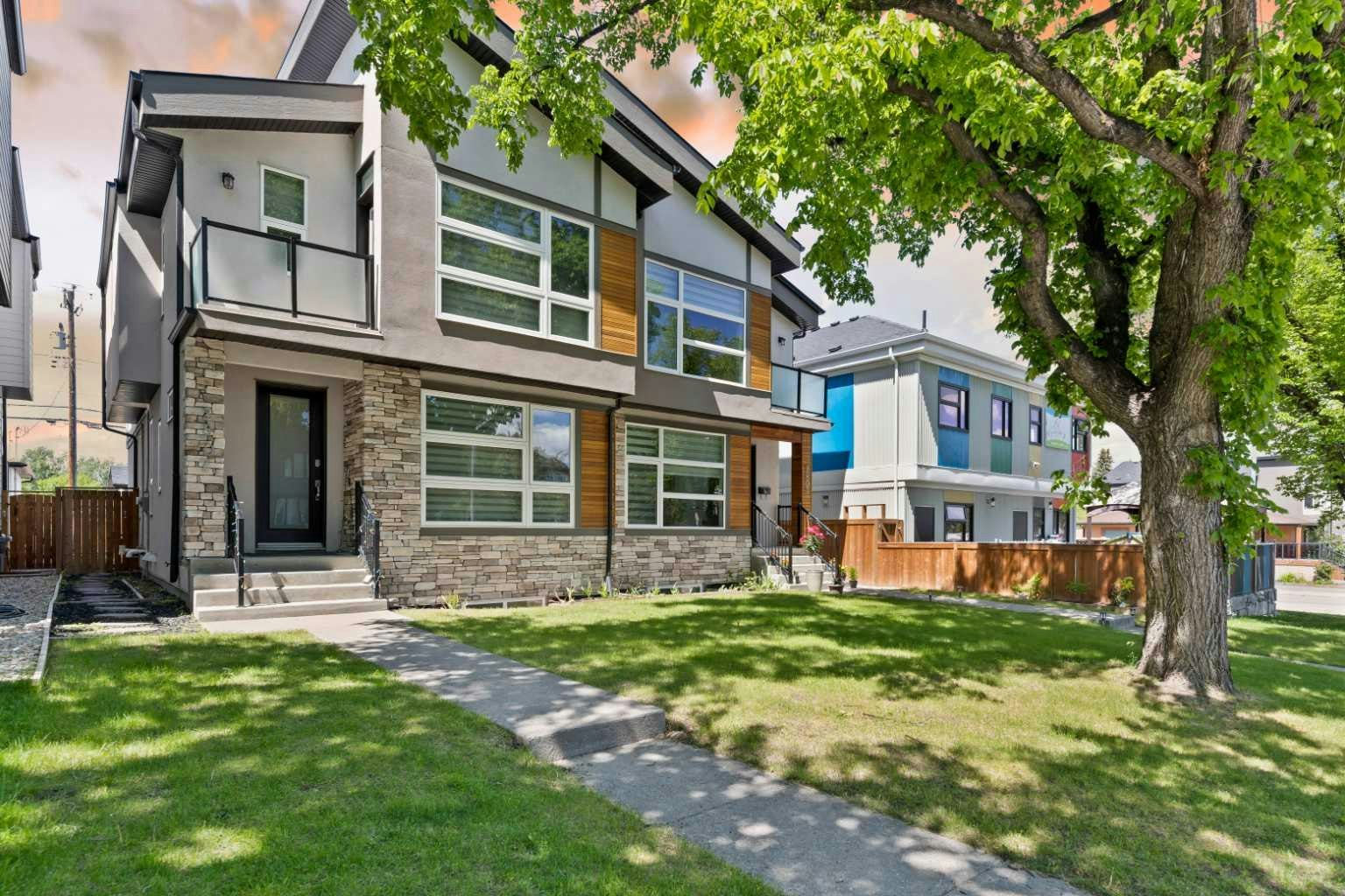 2807 36 Street SW, Calgary, AB, T3E 2Z9