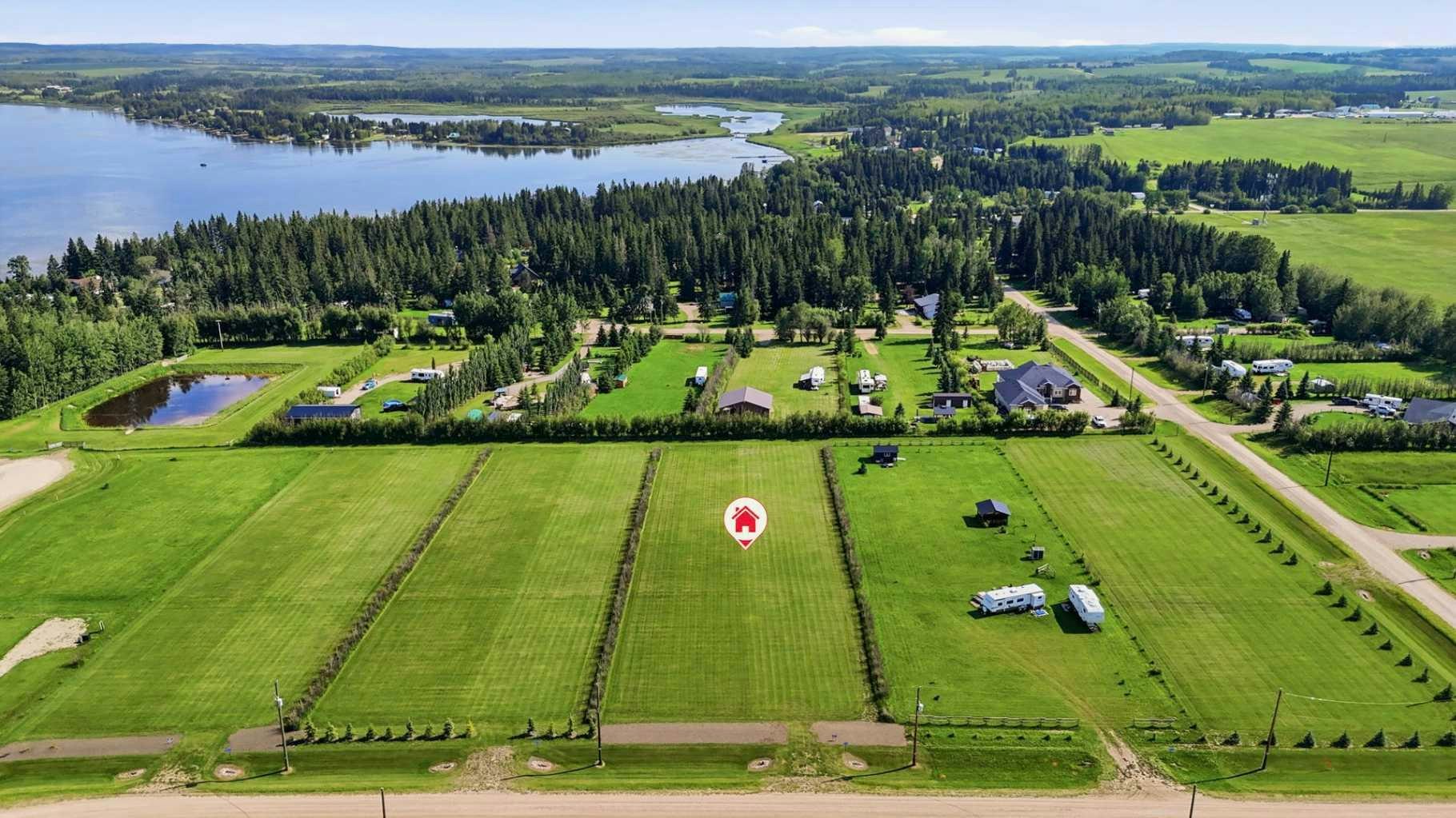 409 62036 Twp Rd 462, Wetaskiwin, AB, T0C 0T0