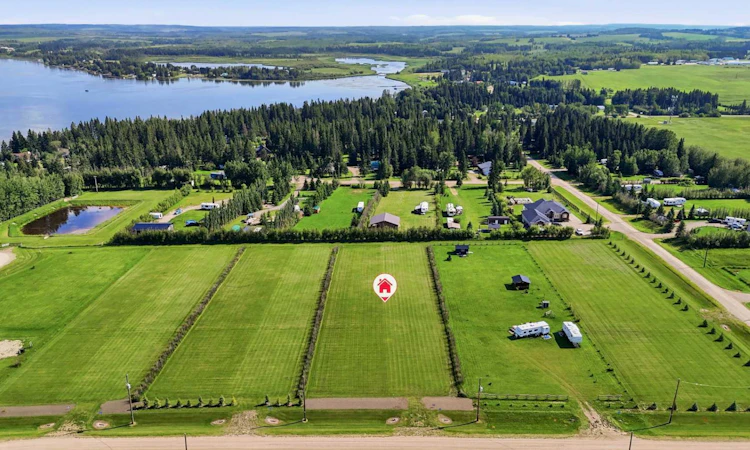 409 62036 Twp Rd 462