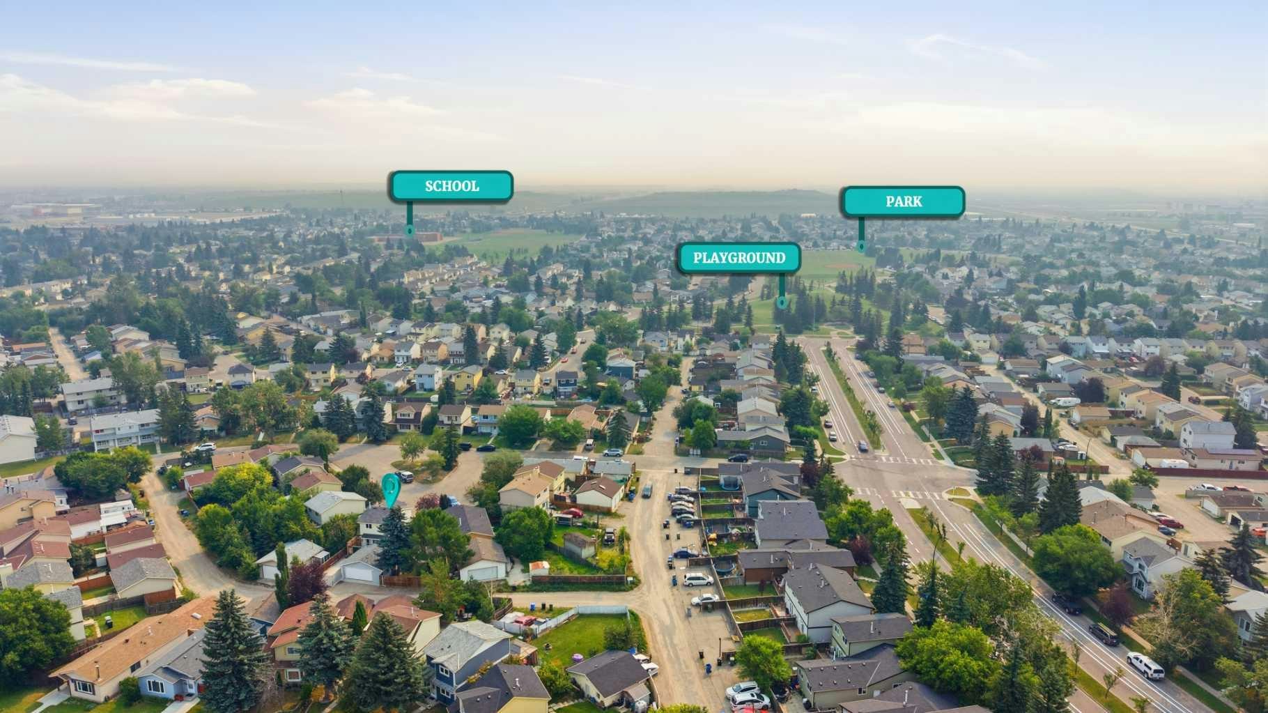 224 Erin Dale Place SE, Calgary, AB, T2B 2R7 - 48