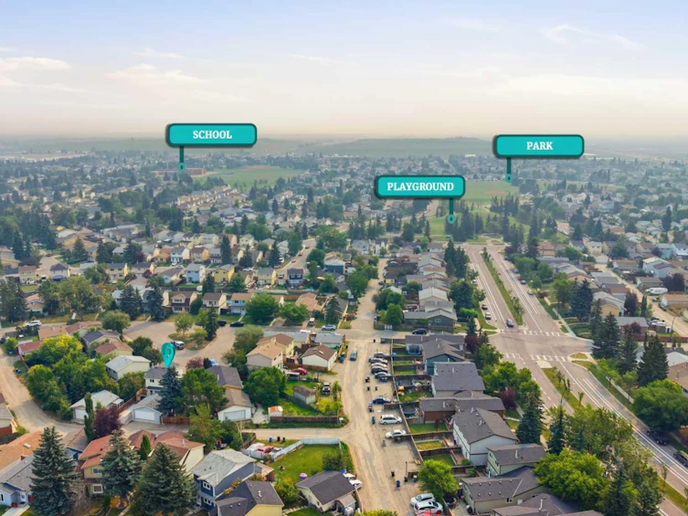 224 Erin Dale Place SE, Calgary, AB, T2B 2R7 - 48
