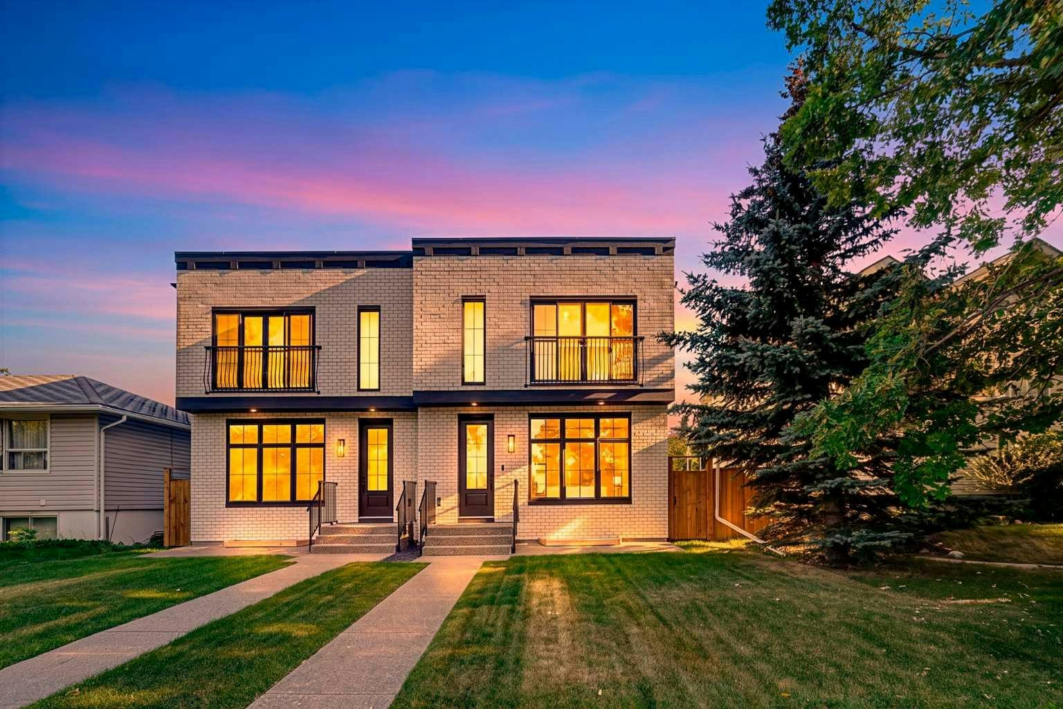607 29 Avenue NW, Calgary, AB, T2M 2M8