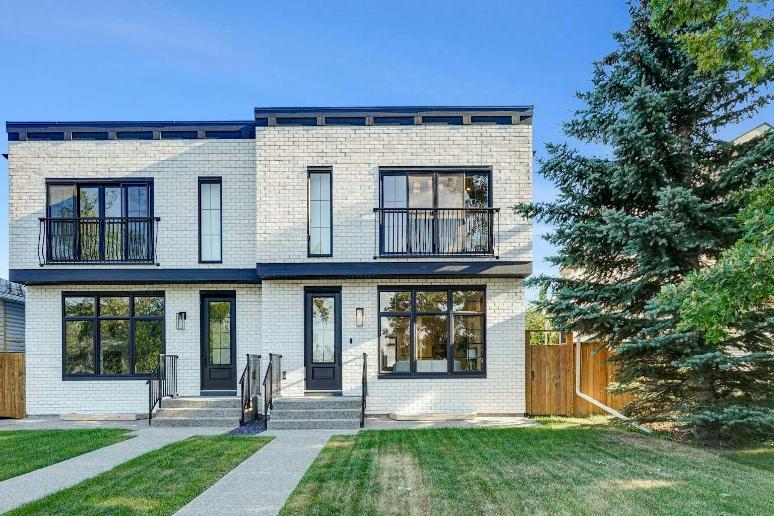 607 29 Avenue NW, Calgary, AB, T2M 2M8