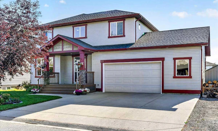 21 Mcintyre Place NW