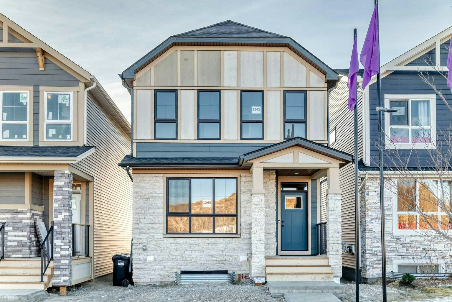 1245 Creekview Drive SW, Calgary, AB, T2X 5Y7