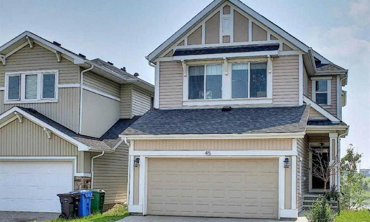 45 Redstone Drive NE
