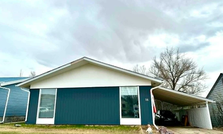 14 Spruce Drive