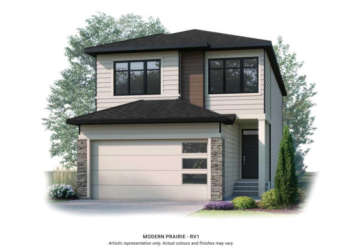 271 Mallard Grove SE, Calgary, AB, T3M 2K1