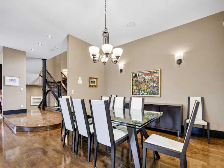 10 Aspen Ridge Way SW, Calgary, AB, T3H 5M3 - 18