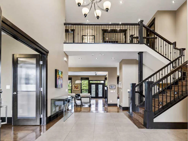10 Aspen Ridge Way SW, Calgary, AB, T3H 5M3 - 8