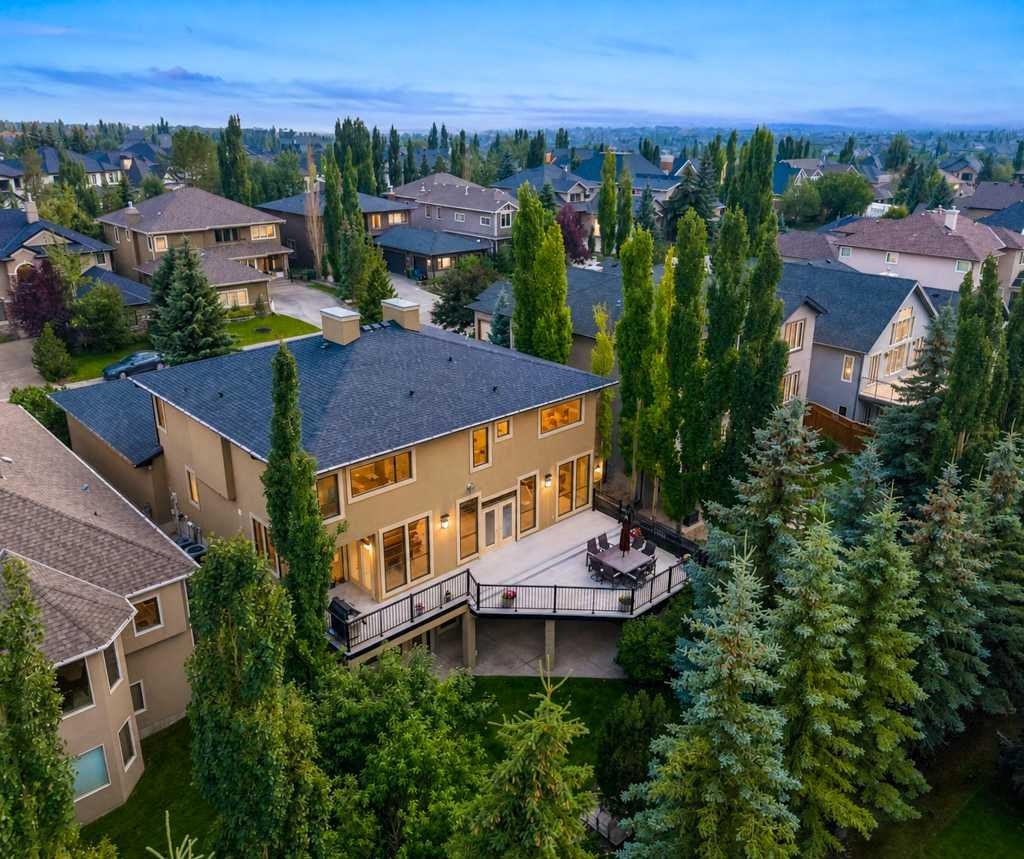 10 Aspen Ridge Way SW - 3