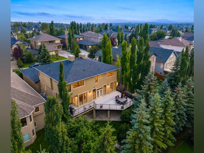 10 Aspen Ridge Way SW - 3