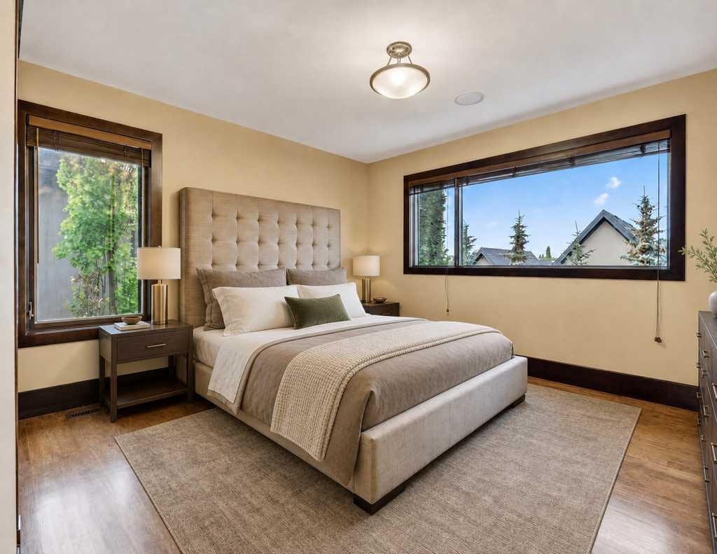 10 Aspen Ridge Way SW, Calgary, AB, T3H 5M3 - 35