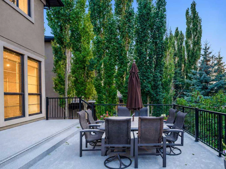 10 Aspen Ridge Way SW, Calgary, AB, T3H 5M3 - 21