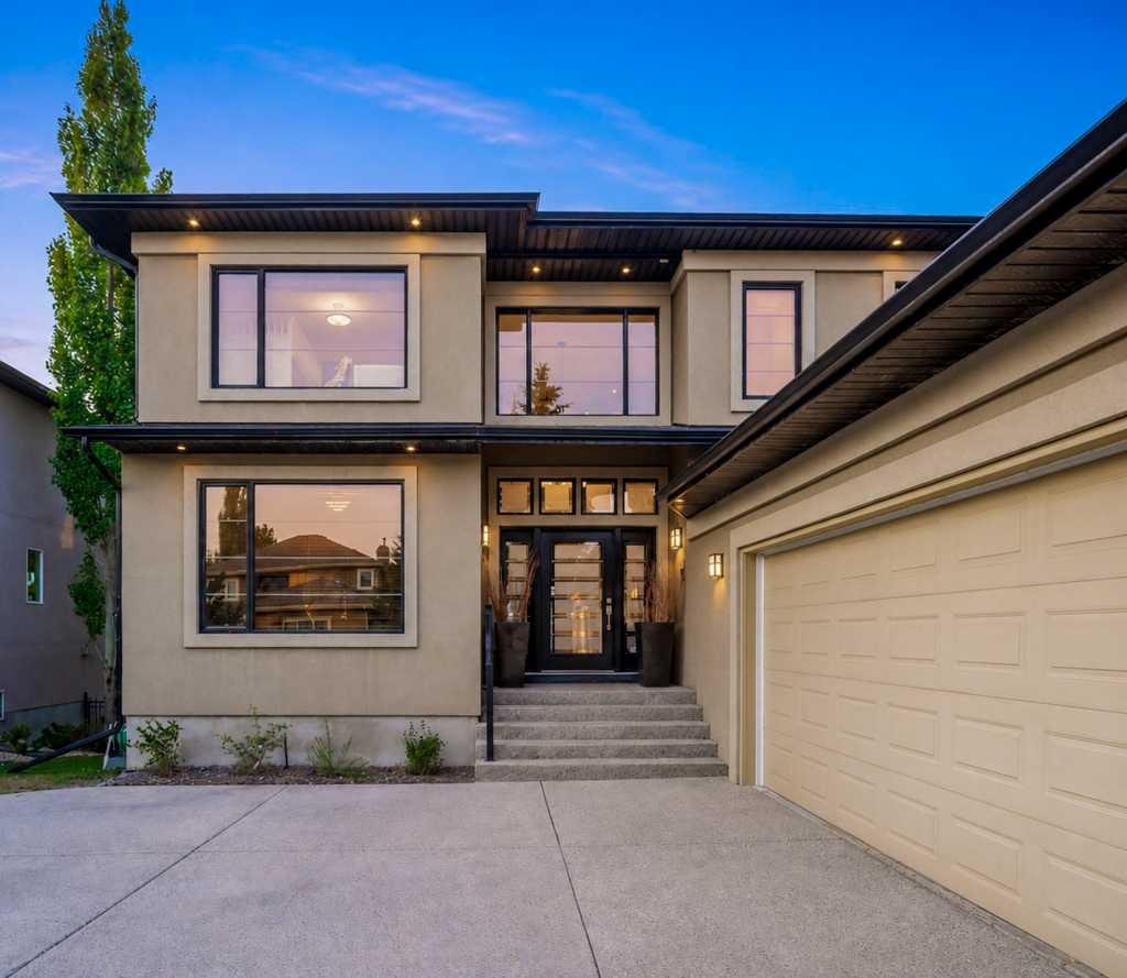 10 Aspen Ridge Way SW - 2