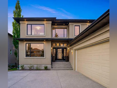 10 Aspen Ridge Way SW - 2