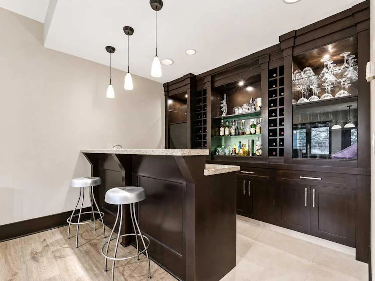 10 Aspen Ridge Way SW, Calgary, AB, T3H 5M3 - 45