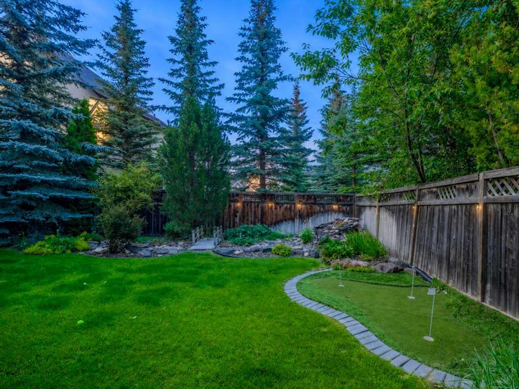 10 Aspen Ridge Way SW, Calgary, AB, T3H 5M3 - 6