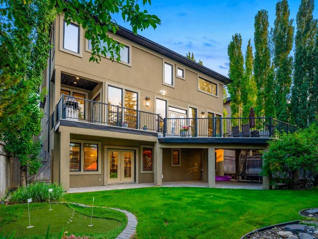 10 Aspen Ridge Way SW - 5