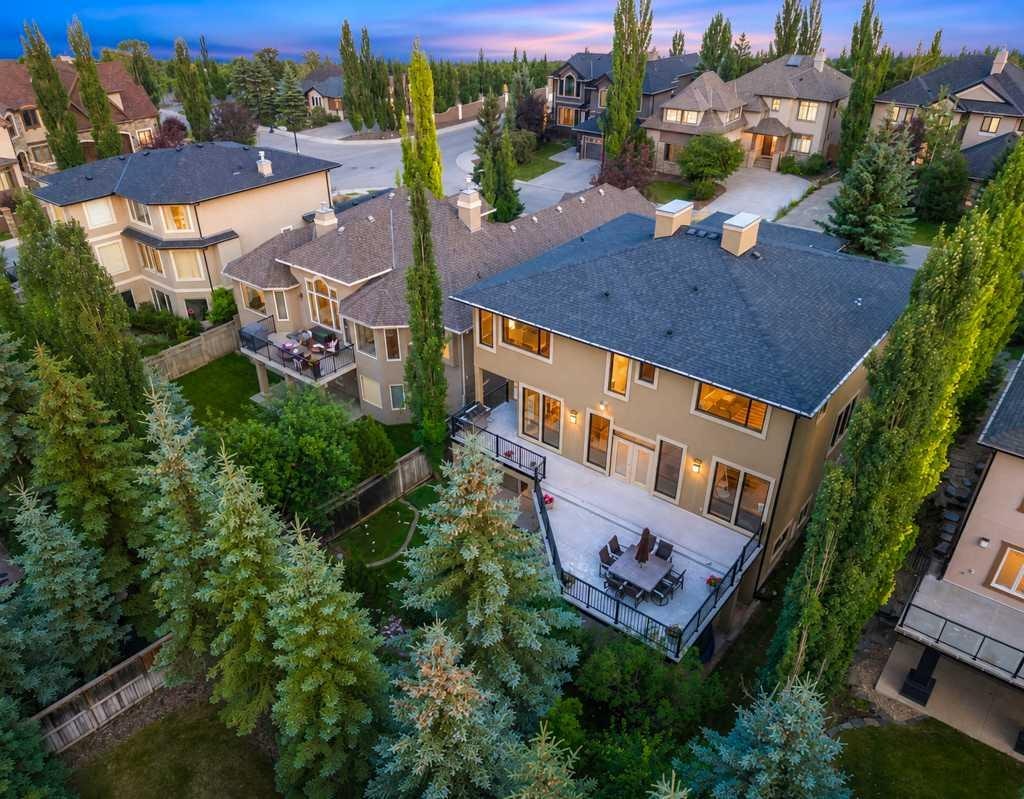 10 Aspen Ridge Way SW - 4