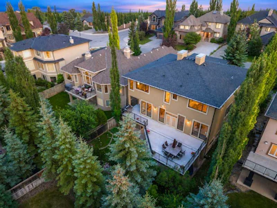 10 Aspen Ridge Way SW - 4