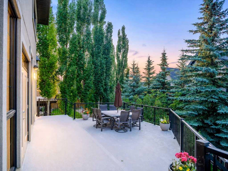 10 Aspen Ridge Way SW, Calgary, AB, T3H 5M3 - 20
