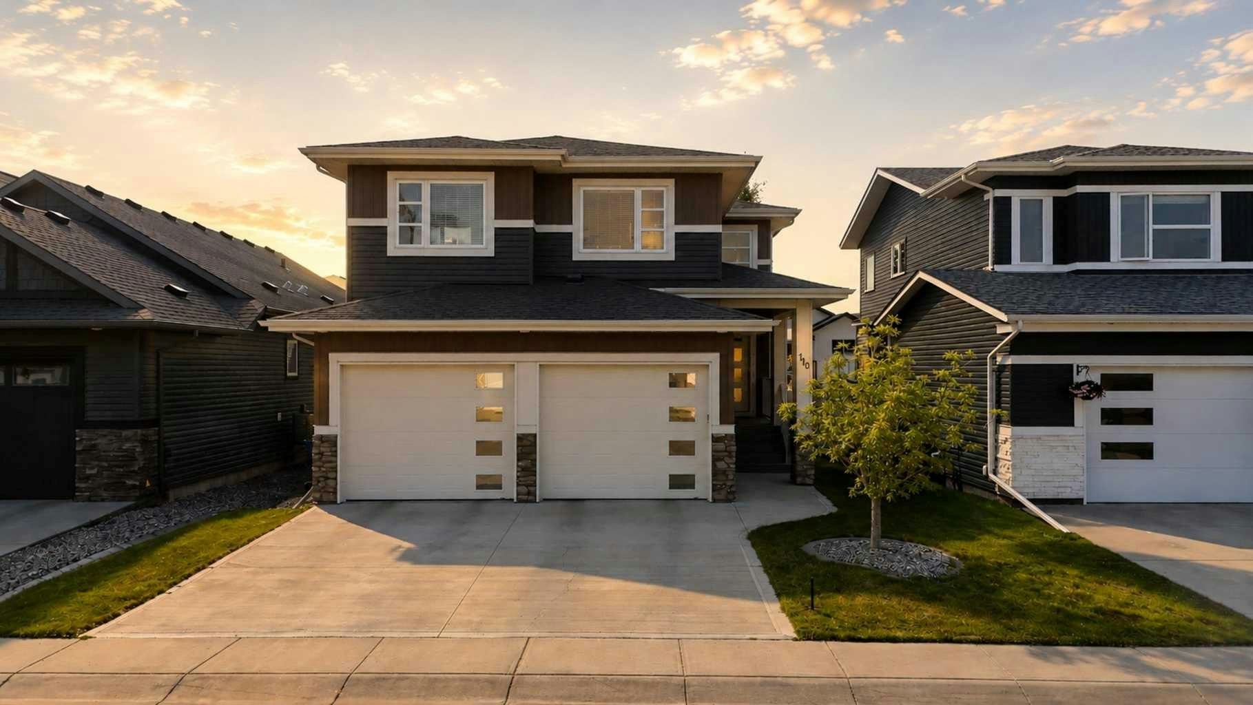 110 Longmire Close, Red Deer, AB, T4R 0T1