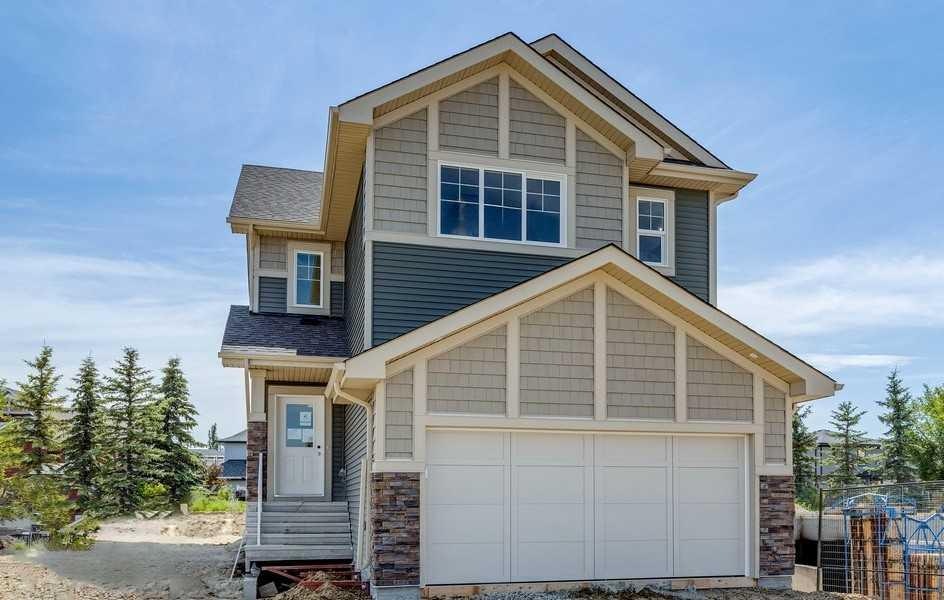 541 Ranch Green, Strathmore, AB, T1P 2H9