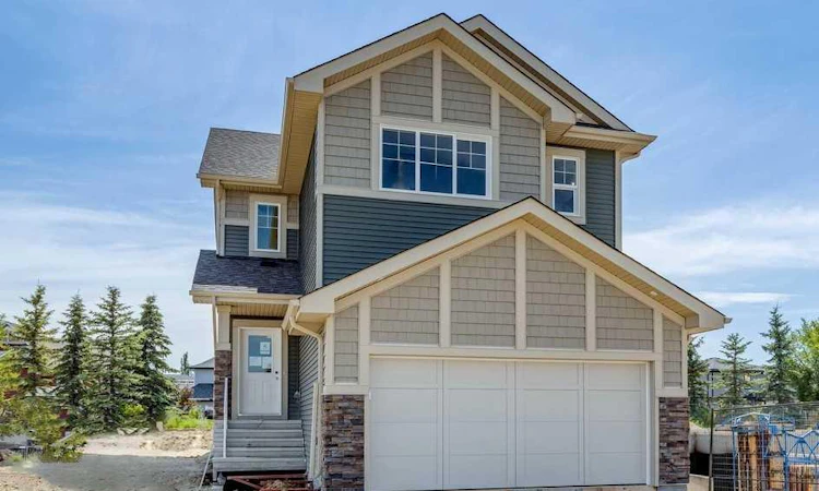 541 Ranch Green