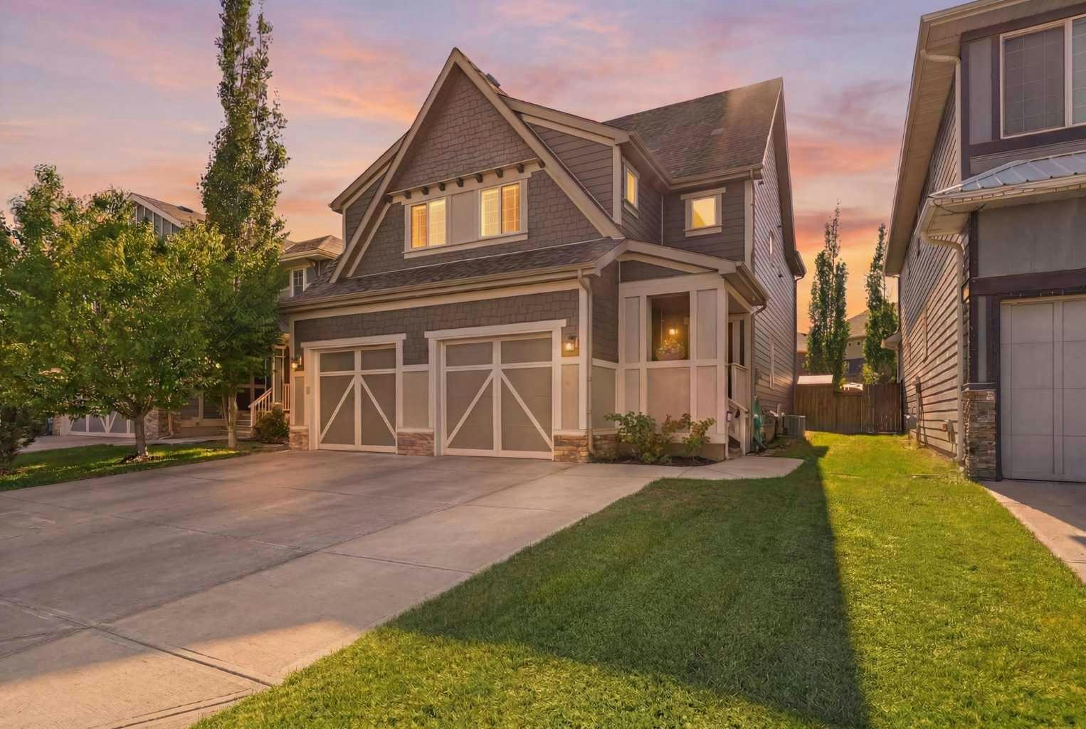 17 Mahogany Terrace SE, Calgary, AB, T3M 0R5