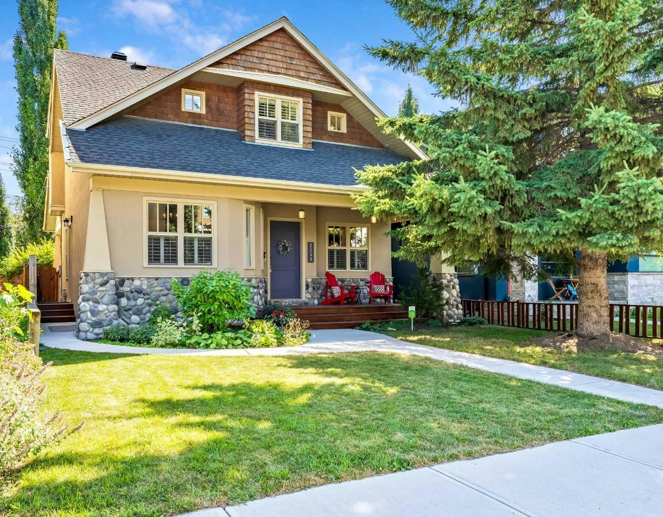 2333 Westmount Road NW, Calgary, AB, T2N 3N7