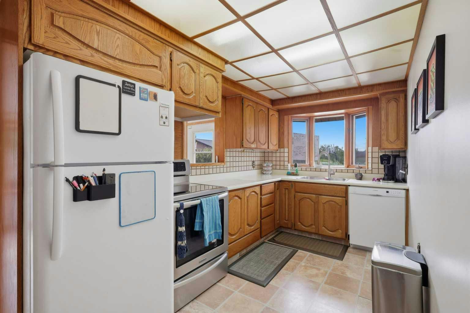 143 Bayview Street, Stettler, AB, T0C 3B0 - 16
