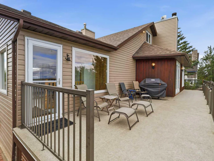143 Bayview Street, Stettler, AB, T0C 3B0 - 8