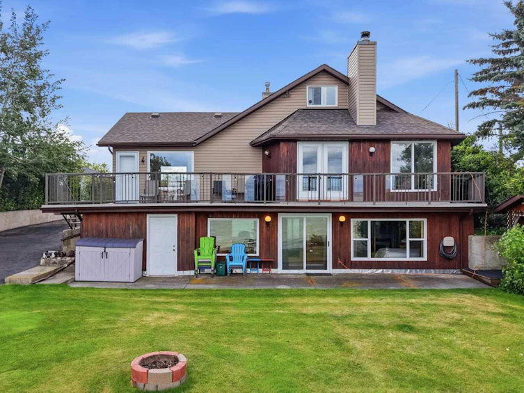 143 Bayview Street, Stettler, AB, T0C 3B0