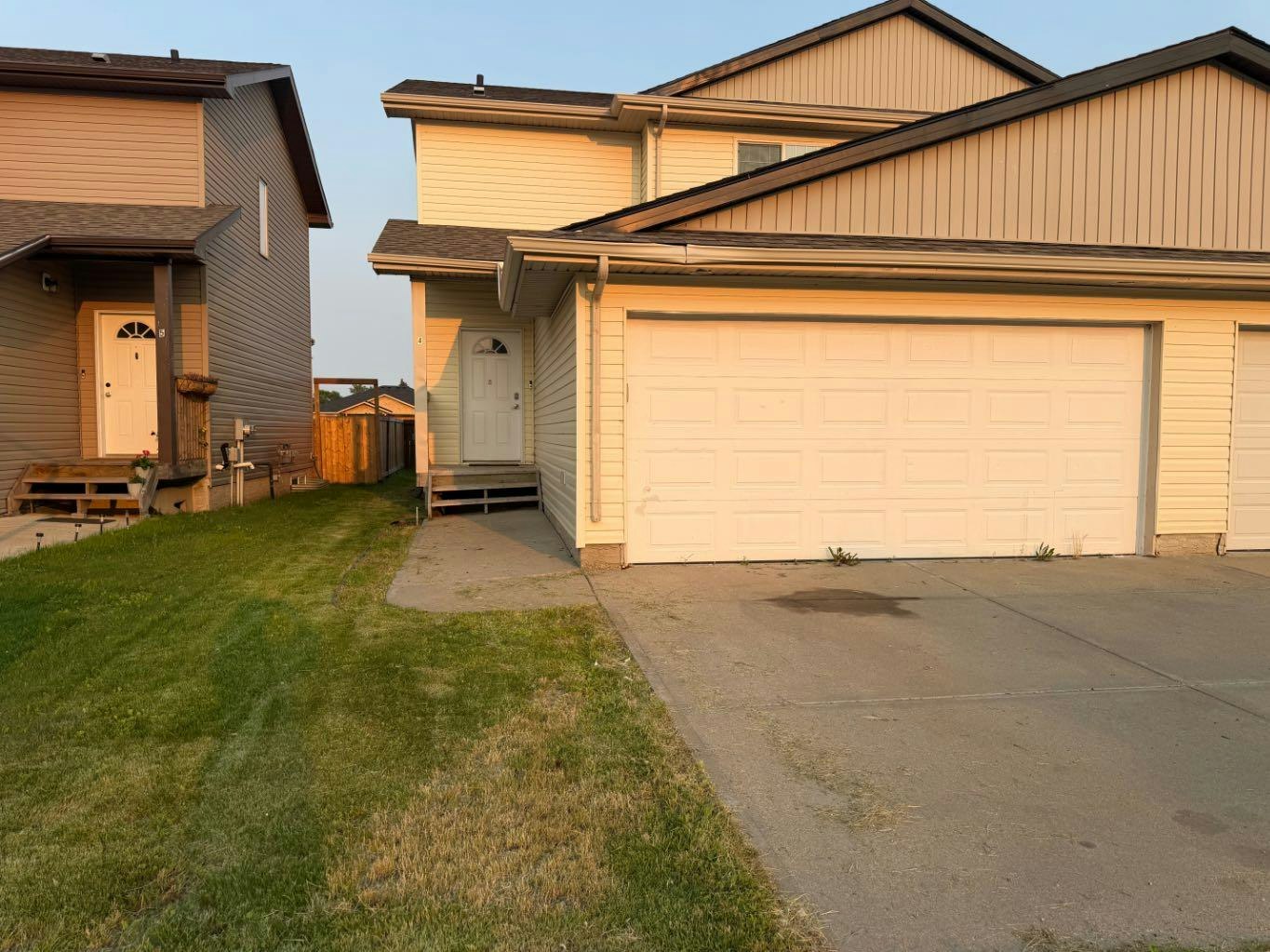 4-6802 50 Avenue, Camrose, AB, T4V 5C7