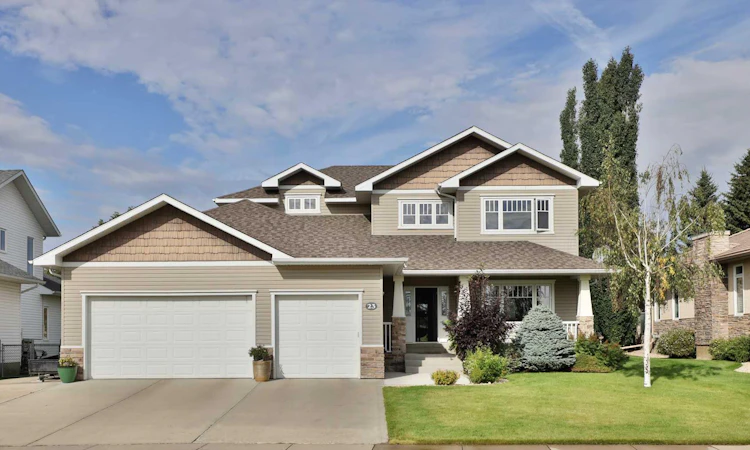 23 Park Ridge Drive