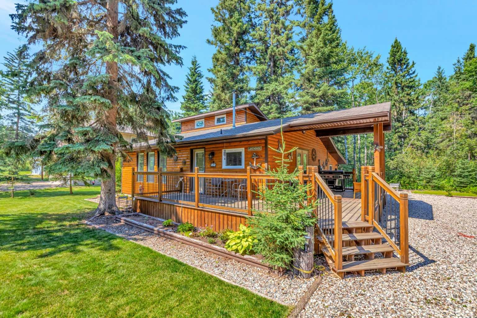 525 + 521 Graeme Road, Turtle Lake, SK, S0M 1J0