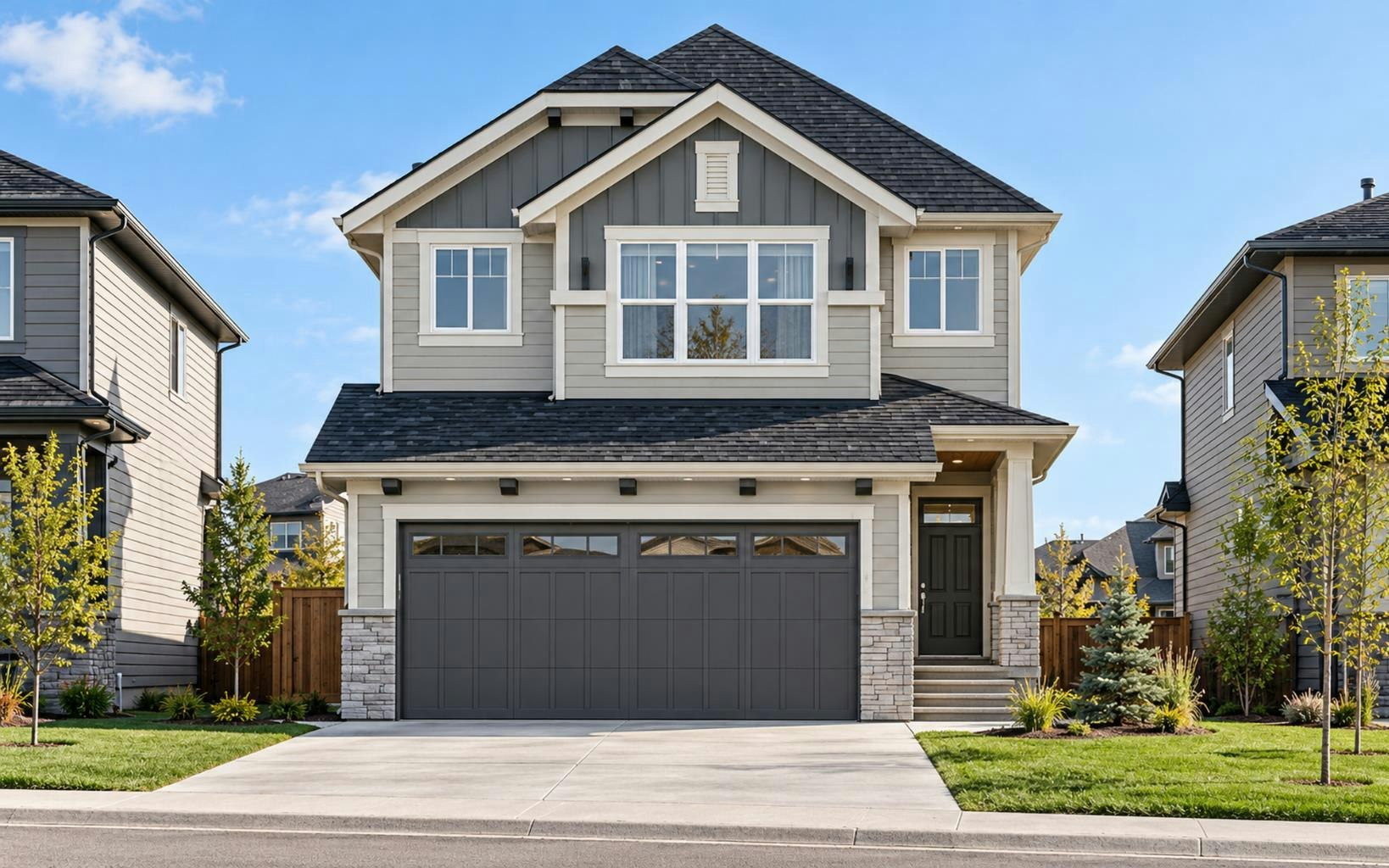 92 Key Cove SW, Airdrie, AB, T4B 5T3