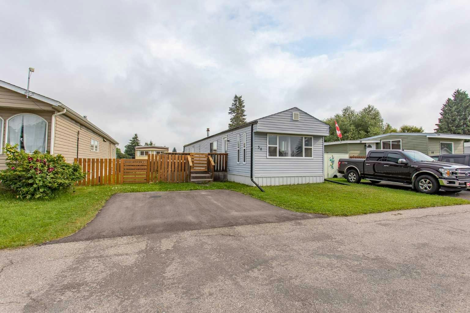 30-5344 76 Street, Red Deer, AB, T4P 2A6