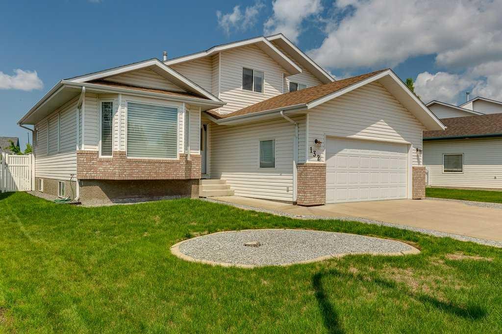 132 Reichley Street, Red Deer, AB, T4P 3S8