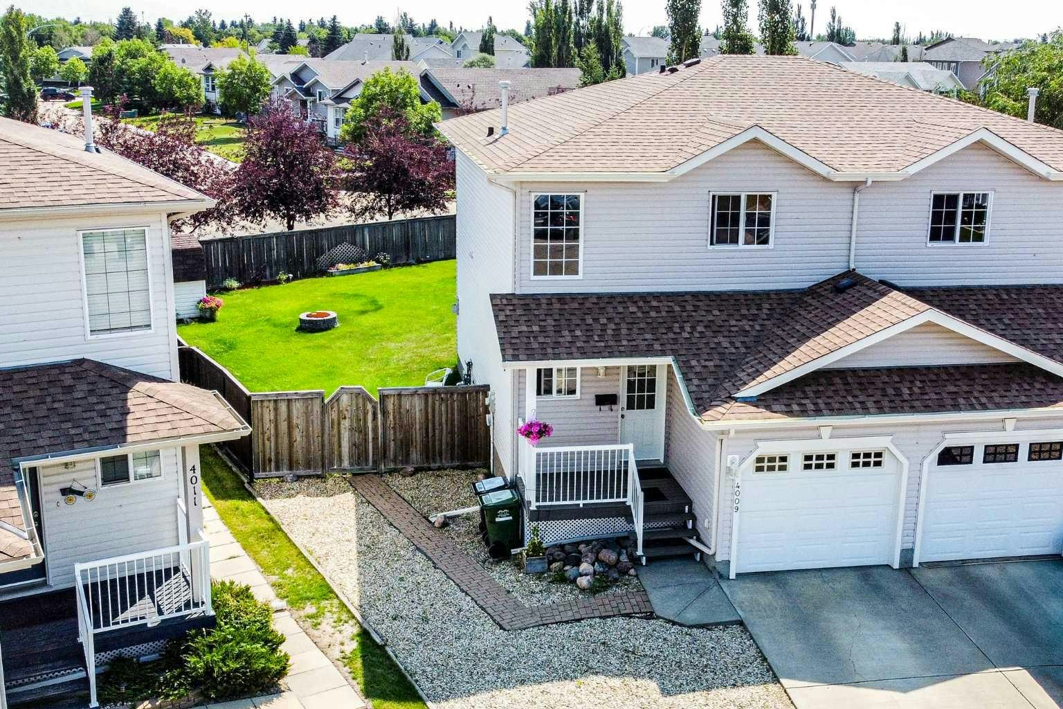 4009 69a Street Close, Camrose, AB, T4V 4X9
