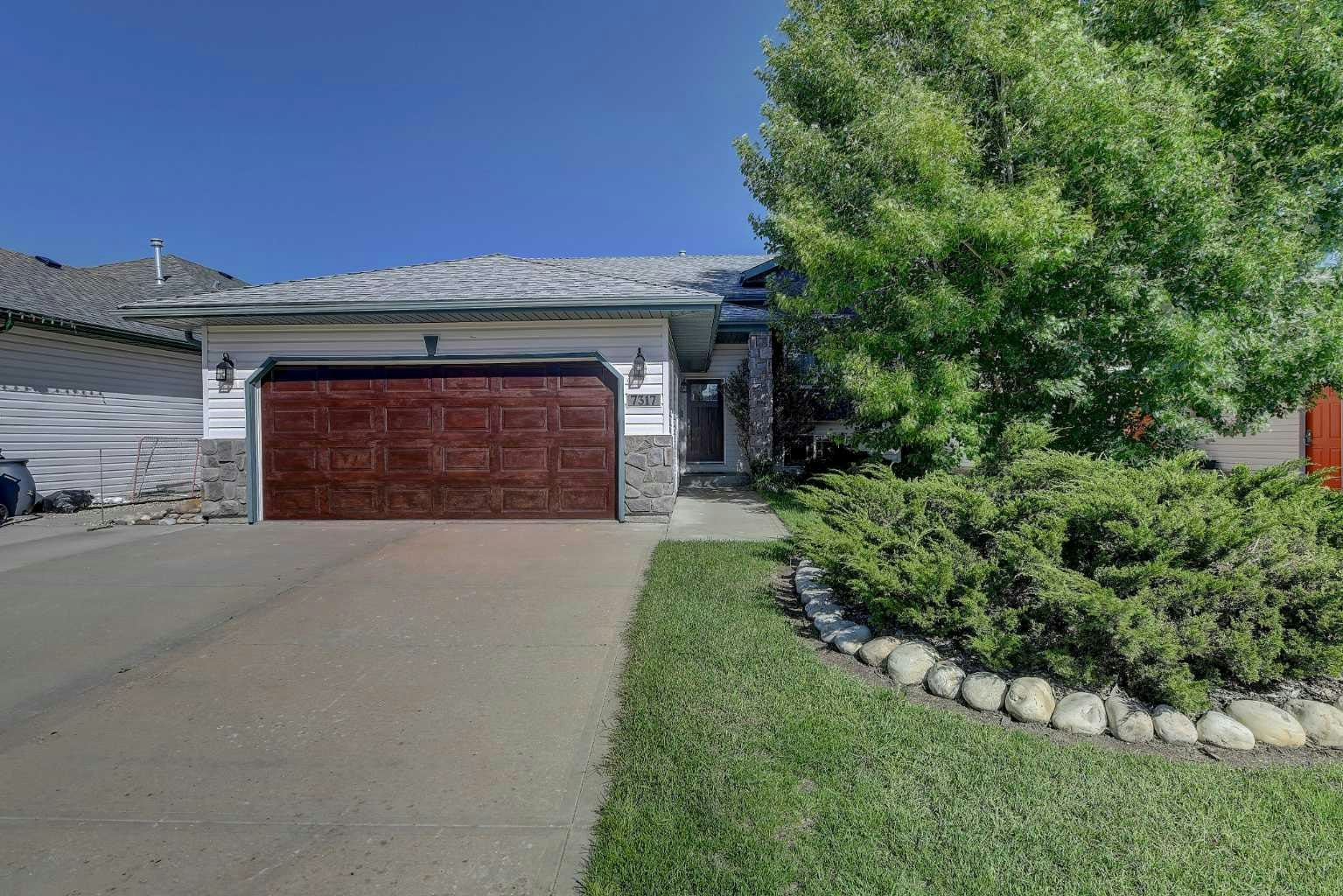 7317 104 Street, Grande Prairie, AB, T8W 2M7