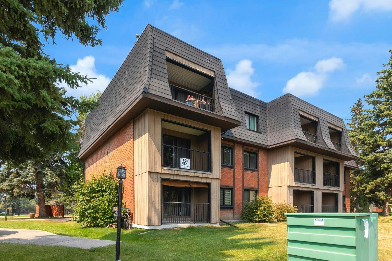3204-4001C 49 Street NW, Calgary, AB, T3A 2C9